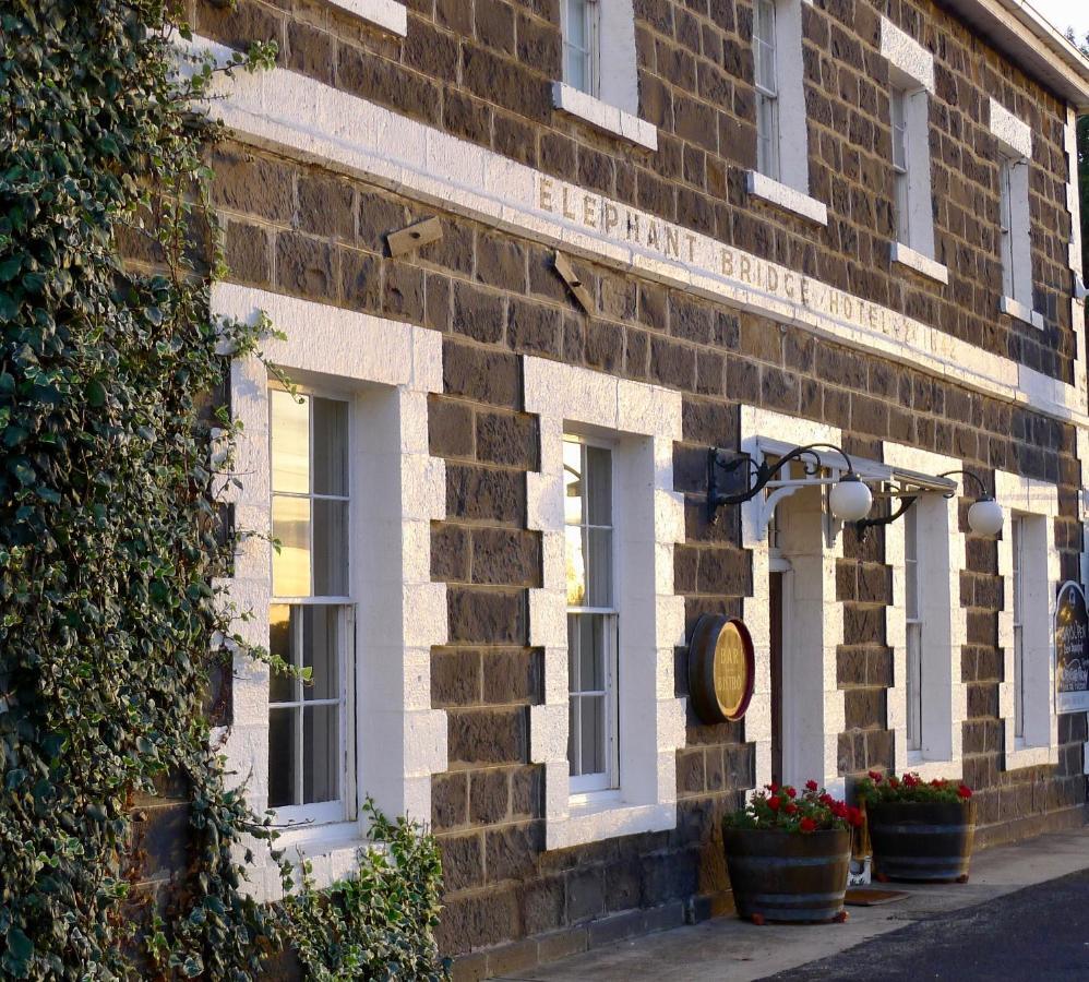Elephant Bridge Hotel Darlington Exterior photo